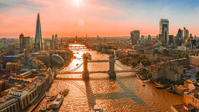 London Professional Services
